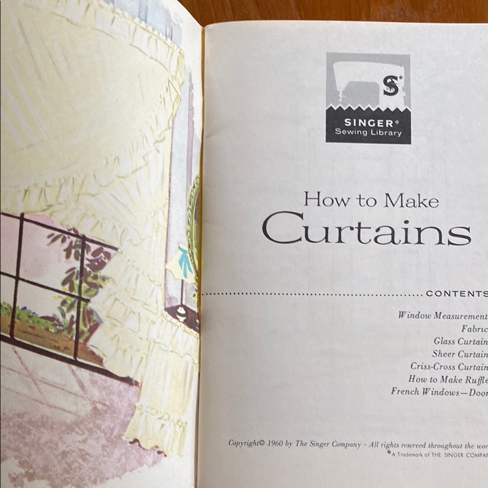 Vintage Singer Sewing Booklets - Picture 11 of 11